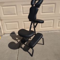 Massage Chair 