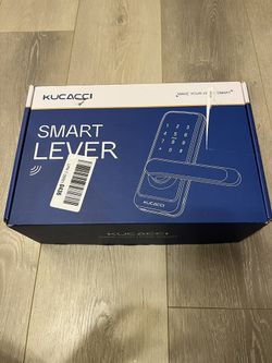 Kucacci Smart Lever