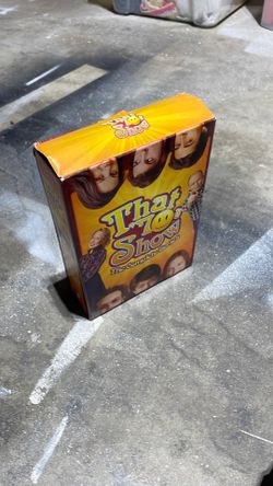 That 70s Show- The Complete Series DVD
