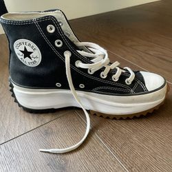 Converse High tops