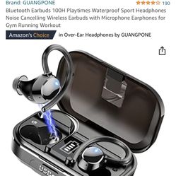 q25 earbuds
