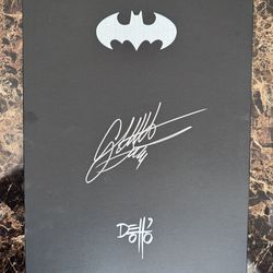 Gabrielle Dell’otto Art Prints x9 All Signed RARE US Appearance!