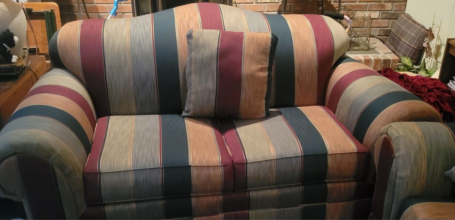Quality Matching COUCH & LOVESEAT
