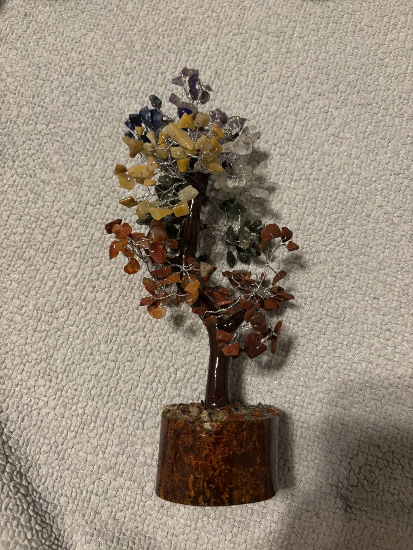 Crystal Tree
