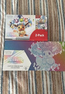 Pokemon TCG