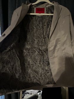 Suit Jacket