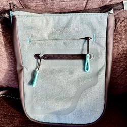 Sherpani Lima Shoulder Bag