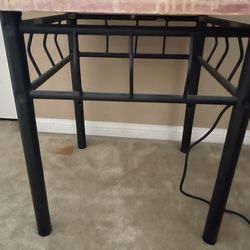 Small Side Table