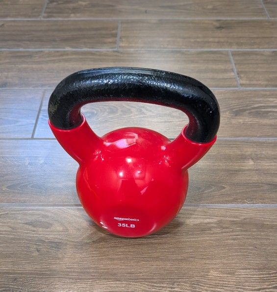 New Kettle Bell