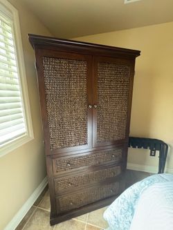 Bedroom furniture