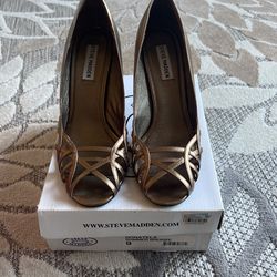 Steve Madden Heels Size 9