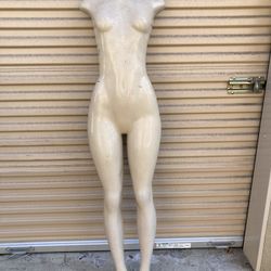 Mannequin