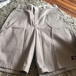 Mens Dickies Shorts 
