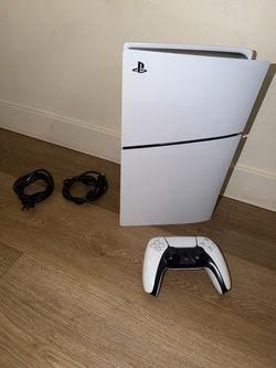 PS5