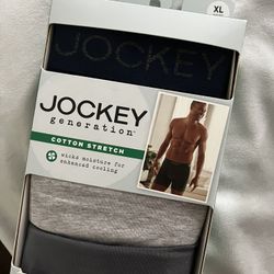 Mens XL Boxer Briefs