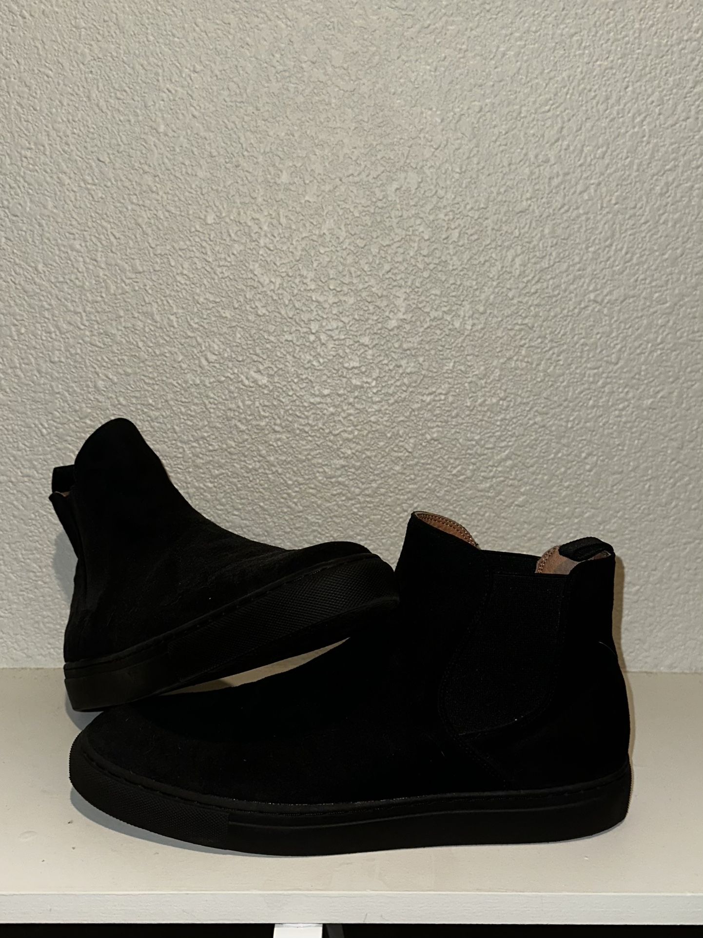 Men’s H&M Slip On Shoes
