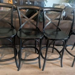 Bar Stools 