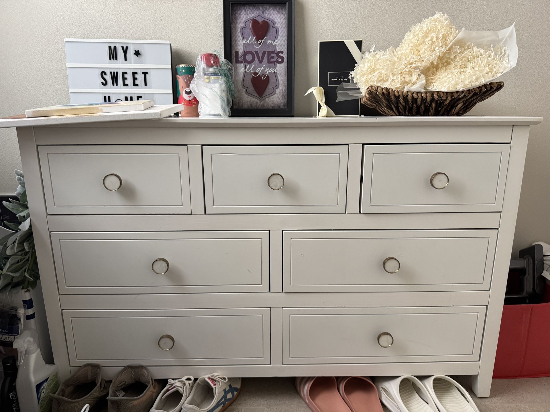 side table