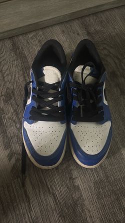 Nike dunks