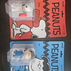 Hallmark Collectible Peanuts Snoopy and Lucy