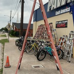 10ft Ladder