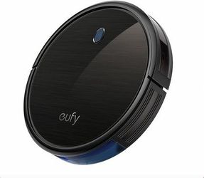 eufy Robot Vacuum by Anker