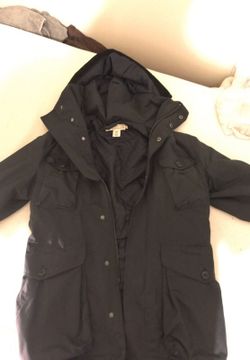 H&M Jacket