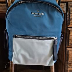Kate Spade Backpack 