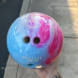 Bowling Ball