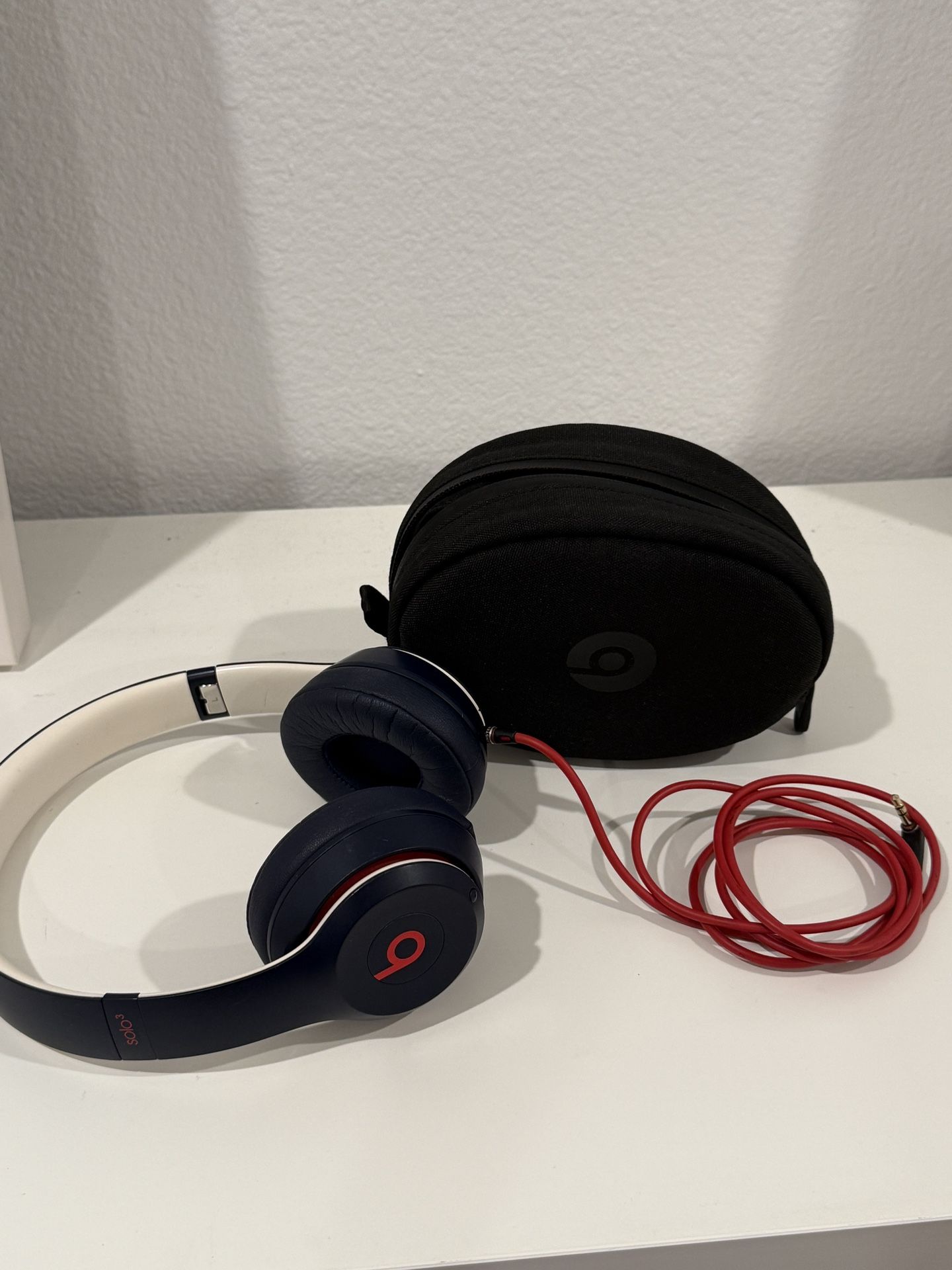 Beats Headphones (wire)