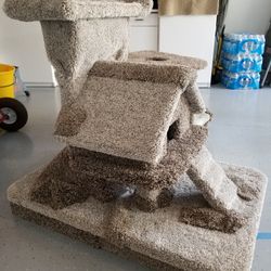 Cat Trees
