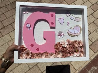 FRAMES FOR GENDER REVEAL