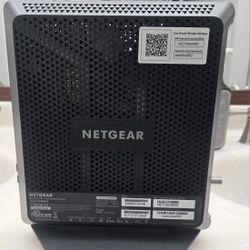 Netgear Router AC1900