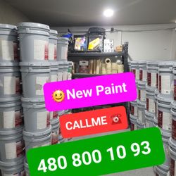 Paint For Sale 