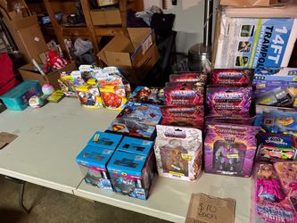 Kids toys
