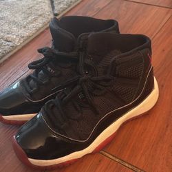 Bred 11s