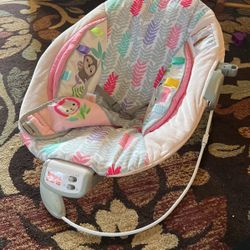 Bright Stars Bouncer