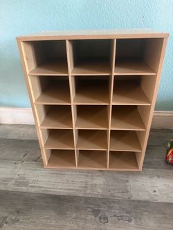Kids Shoe organizers