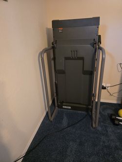 For Sale: Treadmill 