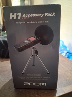 Wireless Microphone