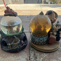 Snow Globe Collectables 