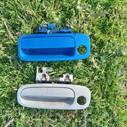Toyota Door Handles