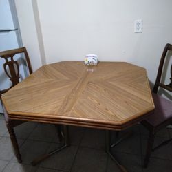 Kitchen Table 