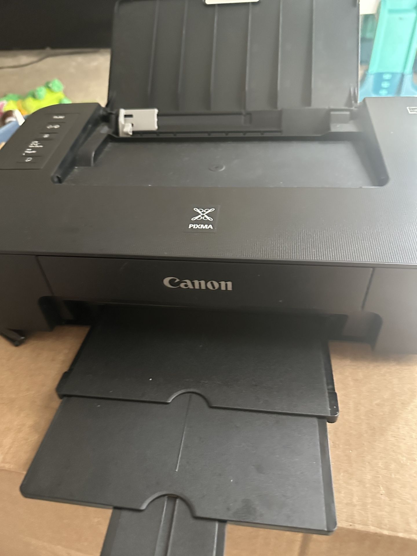 Canon TS202 Printer