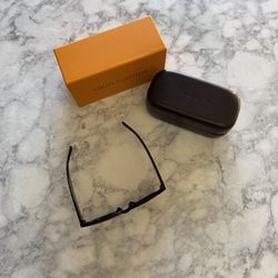 LV Sunglasses 