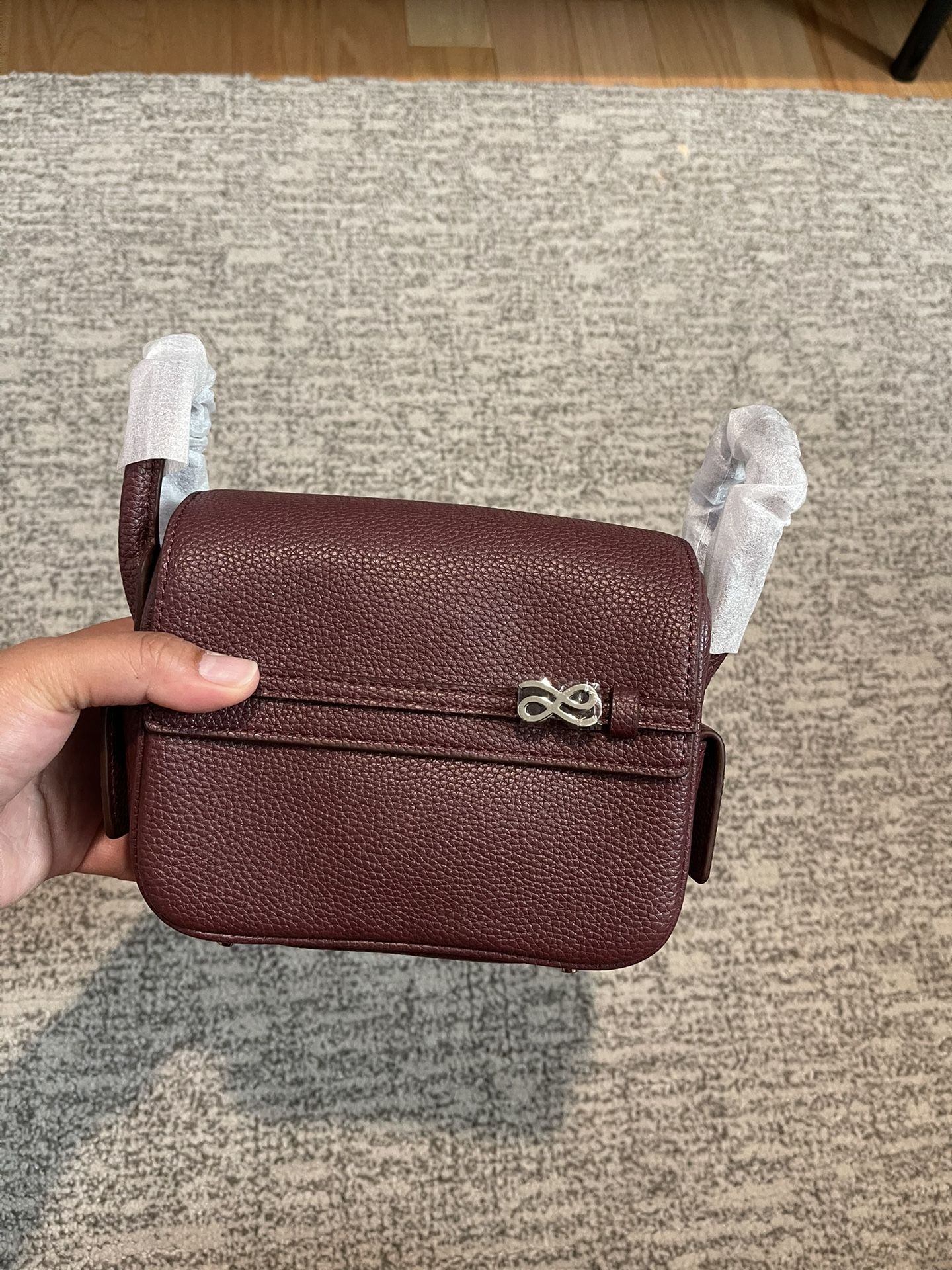 Treasure Bag of House Of Little Bunny