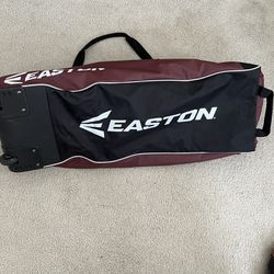 Easton Softball/Baseball Equipment Bag