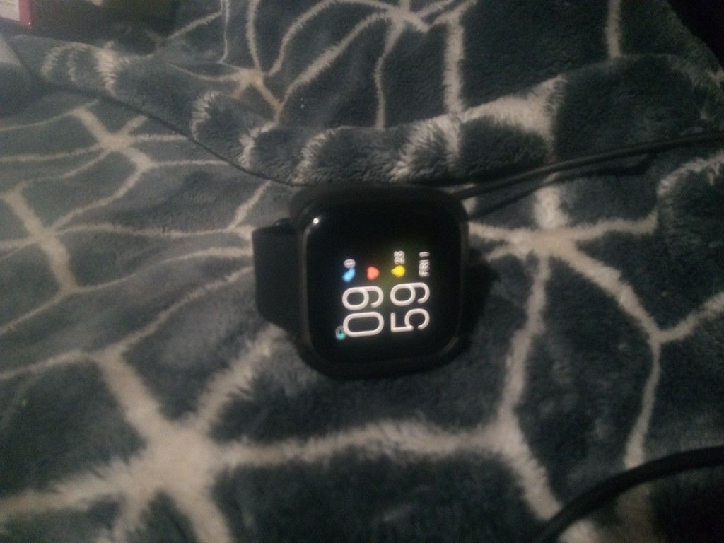Fitbit Versa