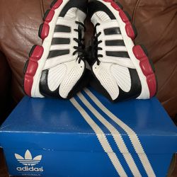 Adidas, Size 6