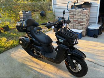 🔥 2024 X-PRO TANK 200 – FULLY LOADED 🔥 ONLY 190 MILES  💲 $1,800 OBO